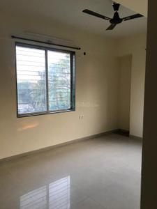 Bedroom Image of 1000 Sq.ft 2 BHK Apartment / Flat for rent in DB Golf Links, Yerawada Pune for Rs. 40000