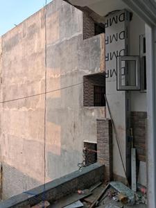 Bedroom Two Image of 1450 Sq.ft 3 BHK Apartment / Flat for sale in Sector 74 Noida for Rs. 5800004