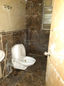 Bathroom Image of 1710 Sq.ft 3 BHK Apartment / Flat for sale in Natural Sarvapriya Residency, Ballygunge Kolkata for Rs. 24000000