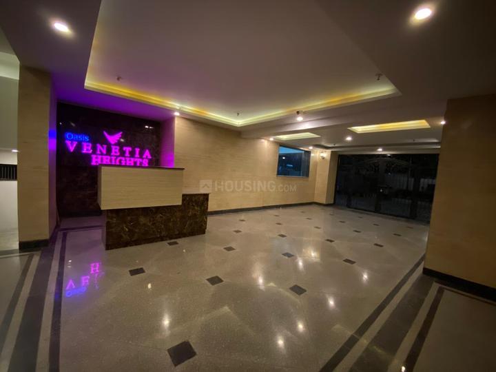 Oasis Venetia Heights Main Image 1