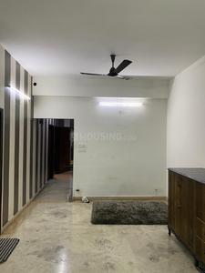 Hall Image of 1678 Sq.ft 3 BHK Apartment / Flat for sale in Space Silver Spring, Tangra Kolkata for Rs. 21000000
