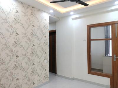Bedroom Image of 1260 Sq.ft 3 BHK Builder Floor for sale in BPTP District 3, Sector 85 Faridabad for Rs. 15000000