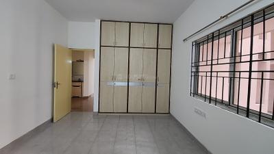 Bedroom Image of 1915 Sq.ft 3 BHK Apartment / Flat for sale in Mantri Elite, JP Nagar Bengaluru for Rs. 26900000