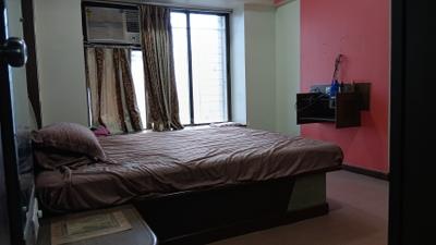 Bedroom Image of 940 Sq.ft 2 BHK Apartment / Flat for sale in Ekta Meadows, Borivali East Mumbai for Rs. 22500000