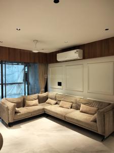 Hall Image of 1350 Sq.ft 2 BHK Apartment / Flat for sale in Pal Surat for Rs. 5991000