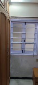Balcony Image of 1305 Sq.ft 3 BHK Apartment / Flat for sale in Prahlad Nagar Ahmedabad for Rs. 8900000