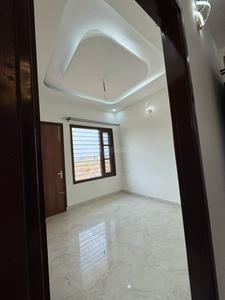Hall Image of 1170 Sq.ft 3 BHK Builder Floor for sale in Kharar Mohali for Rs. 4090000