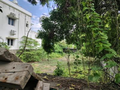 J Nagar Plot View 2