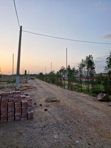 Image of 100 Sq.ft Residential Plot / Land for sale in Krish Seasons, Burera, Bhiwadi for Rs. 2500000