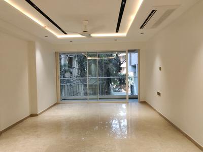 Living Room Image of 1900 Sq.ft 3 BHK Apartment / Flat for sale in Venetia Kripa Nidhi, Vile Parle West Mumbai for Rs. 93000000