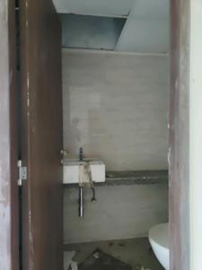 Bedroom Image of 612 Sq.ft 1 BHK Apartment / Flat for rent in Tivri Vasai for Rs. 12000