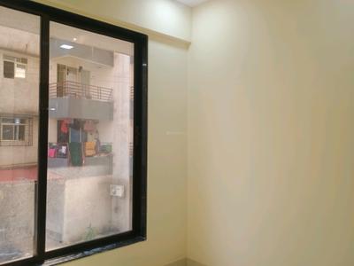 Bedroom Image of 788 Sq.ft 1.5 BHK Apartment / Flat for sale in Dombivli West Thane for Rs. 5760000