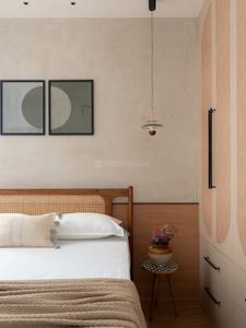 Bedroom Image of 1784 Sq.ft 3 BHK Apartment / Flat for sale in Kasturi Nagar Bengaluru for Rs. 26500084
