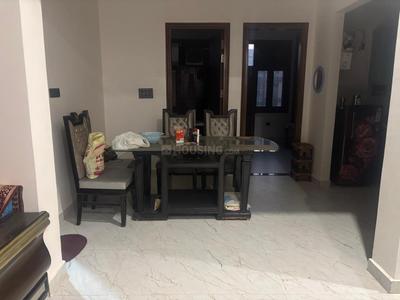 Hall Image of 1200 Sq.ft 2 BHK Independent House for rent in Delta II Greater Noida for Rs. 28000