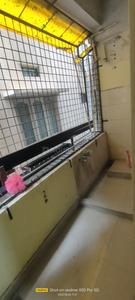 Balcony Image of 1030 Sq.ft 2 BHK Apartment / Flat for rent in Himayath Nagar Hyderabad for Rs. 25000
