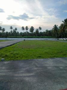 Image of 904 Sq.ft Residential Plot / Land for sale in Vadamugam Vellode, Erode for Rs. 900000
