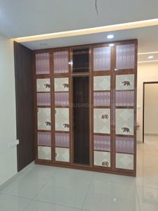Bedroom Image of 1665 Sq.ft 3 BHK Apartment / Flat for sale in Meridian Park at The Prestige City, Dommasandra Bengaluru for Rs. 26000000