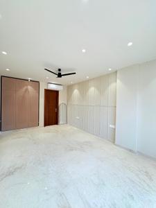 Bedroom Image of 3000 Sq.ft 4 BHK Builder Floor for sale in Anant Raj Estate, Kadarpur Gurgaon for Rs. 31100000