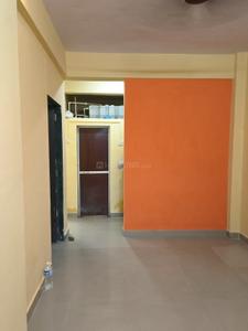 Hall Image of 397 Sq.ft 1 BHK Apartment / Flat for sale in Abhishek Bhimashankar Apartment, Bhiwandi Thane for Rs. 2200000