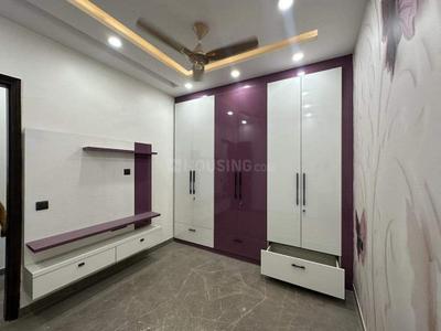 Bedroom Image of 1565 Sq.ft 3 BHK Apartment / Flat for sale in DLF Capital Greens, Karampura New Delhi for Rs. 26500000