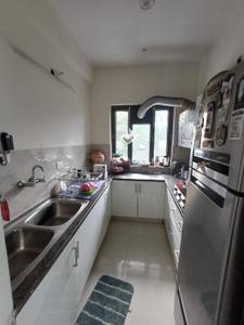 2.5 BHK Independent Builder Floor