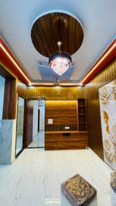 Hall Image of 1000 Sq.ft 2 BHK Independent House for sale in ISBT Dehradun Dehradun for Rs. 7200000
