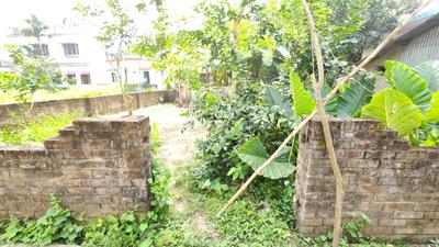 Image of 1440 Sq.ft Residential Plot / Land for sale in Kalyani, Nadia for Rs. 1200000