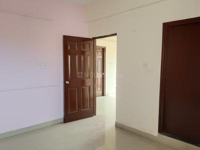 Bedroom Image of 1440 Sq.ft 3 BHK Apartment / Flat for sale in NR Casa Feliez, Basapura Bengaluru for Rs. 9100000