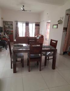 Hall Image of 2319 Sq.ft 3 BHK Villa for sale in Casagrand Esmeralda, Kotiganahalli Bengaluru for Rs. 25000000