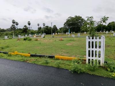 Image of 1150 Sq.ft Residential Plot / Land for sale in Singaperumal Koil, Chennai for Rs. 1667500