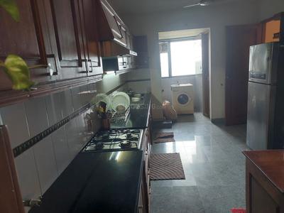 Kitchen Image of 2250 Sq.ft 3 BHK Apartment / Flat for sale in Marine Drive Kochi for Rs. 28000000