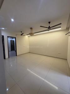Hall Image of 1215 Sq.ft 3 BHK Builder Floor for sale in Kharar Mohali for Rs. 6890000