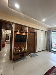 Bedroom Image of 3000 Sq.ft 3 BHK Builder Floor for sale in Big Block South City 2, Sector 49 Gurgaon for Rs. 49500000