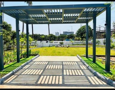 Image of 959 Sq.ft 2 BHK Apartment / Flat for sale in Saheel Waterfront, Ravet, Pune for Rs. 7200000