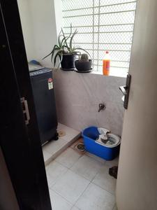 Balcony Image of 960 Sq.ft 2 BHK Apartment / Flat for sale in Sancheti Mount Castle A, Wagholi Pune for Rs. 5200000