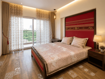 Image of 3180 Sq.ft 4 BHK Apartment / Flat for sale in Kachana, Raipur for Rs. 14996005