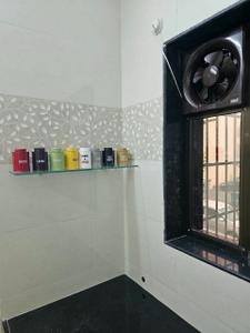 Kitchen Image of 900 Sq.ft 2 BHK Apartment / Flat for sale in Godrej Hill, Kalyan West Kalyan for Rs. 6500000