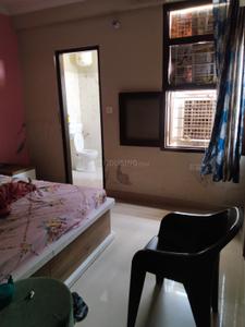 Bedroom Image of 950 Sq.ft 2 BHK Apartment / Flat for sale in Tagore Nagar Jaipur for Rs. 5000000