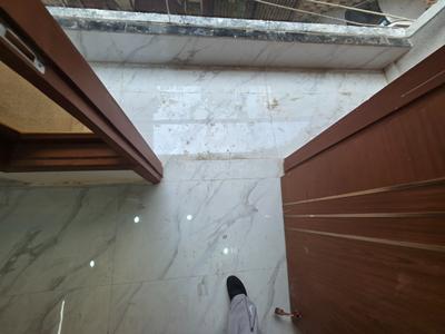 Balcony Image of 1020 Sq.ft 3 BHK Apartment / Flat for sale in Rajpur Khurd Extension New Delhi for Rs. 7500000