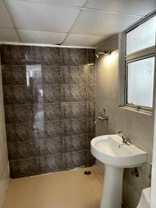 Bathroom Image of 1200 Sq.ft 3 BHK Apartment / Flat for sale in Mittal Rajnagar Residency, Raj Nagar Extension Ghaziabad for Rs. 10800000