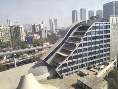 Balcony Image of Western woods  in Malad East, Mumbai