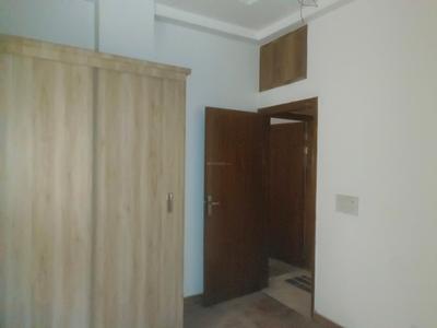 Bedroom Image of 730 Sq.ft 2 BHK Builder Floor for sale in Sector 22 Rohini New Delhi for Rs. 8200000
