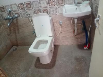 Image of 1700 Sq.ft 3 BHK Apartment / Flat for rent in Jalahalli East, Bengaluru for Rs. 35000
