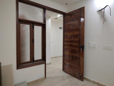 Bedroom Image of 800 Sq.ft 2 BHK Apartment / Flat for rent in Chhattarpur New Delhi for Rs. 15600