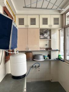 Bathroom Image of 2106 Sq.ft 3 BHK Apartment / Flat for sale in Ramdev Nagar Ahmedabad for Rs. 28500000