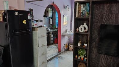 Hall Image of 900 Sq.ft 2 BHK Apartment / Flat for sale in Baguiati Kolkata for Rs. 3250000