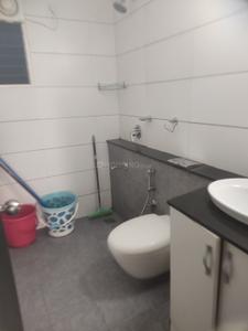 Image of 1000 Sq.ft 2 BHK Apartment / Flat for rent in Northern City B Block, Pumpwell, Mangalore for Rs. 33000