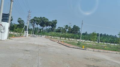 Image of 167 Sq.ft Residential Plot / Land for sale in Thagarapuvalasa, Visakhapatnam for Rs. 3700000