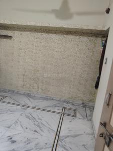 Bedroom Image of 900 Sq.ft 1 RK Independent House for rent in Nizampura Vadodara for Rs. 12000