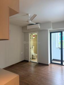 Bedroom Image of 1305 Sq.ft 3 BHK Builder Floor for sale in Signature Global City 63A, Sector 63 Gurgaon for Rs. 24800000